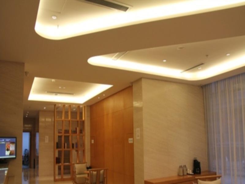 نانجينغ Ji Hotel Xinjiekou Nanjing المظهر الخارجي الصورة