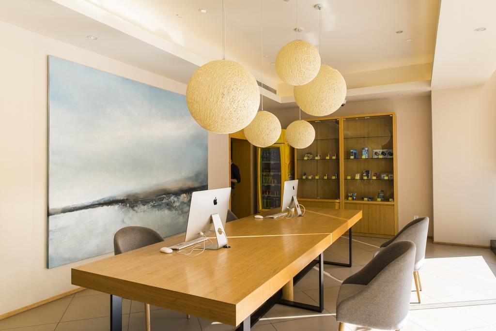 نانجينغ Ji Hotel Xinjiekou Nanjing المظهر الخارجي الصورة